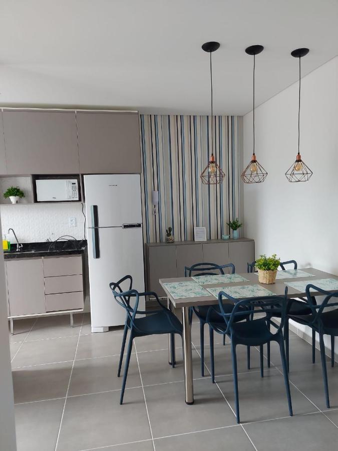Apartamento Completo Em Ubatuba - Tenorio - Piscina E Churrasqueira Gourmet Екстер'єр фото