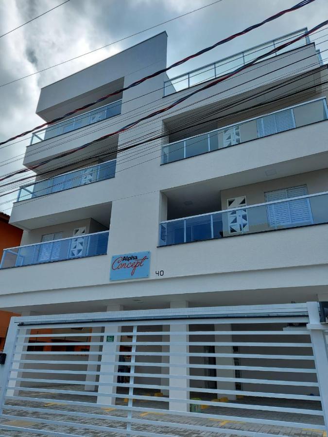 Apartamento Completo Em Ubatuba - Tenorio - Piscina E Churrasqueira Gourmet Екстер'єр фото