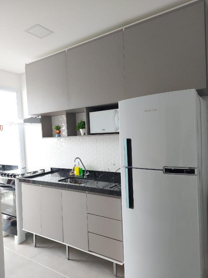 Apartamento Completo Em Ubatuba - Tenorio - Piscina E Churrasqueira Gourmet Екстер'єр фото