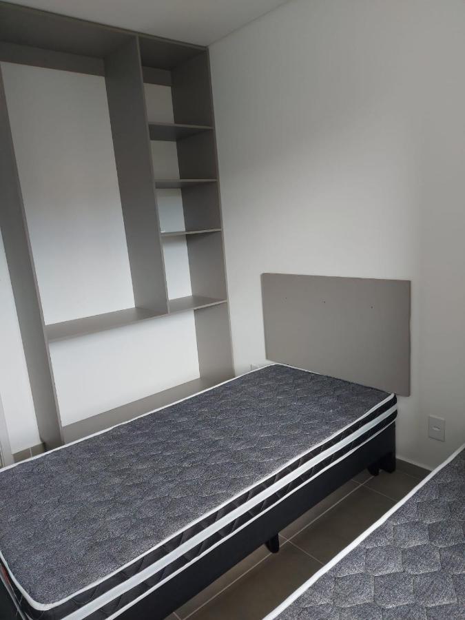 Apartamento Completo Em Ubatuba - Tenorio - Piscina E Churrasqueira Gourmet Екстер'єр фото