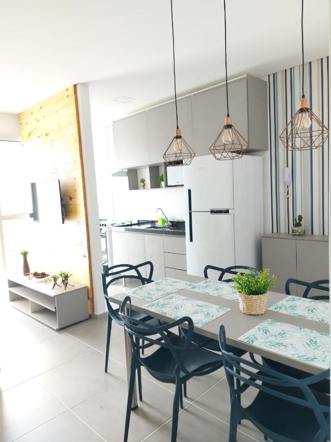 Apartamento Completo Em Ubatuba - Tenorio - Piscina E Churrasqueira Gourmet Екстер'єр фото